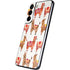 Cat Coq Alpacas Galaxy S22 Skin